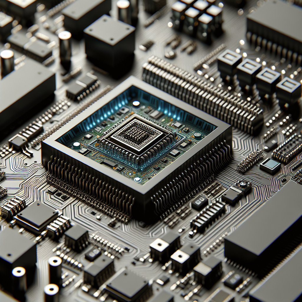 The role of asml in chip-making highlighted by Nvidia CEO, Jensen Huang